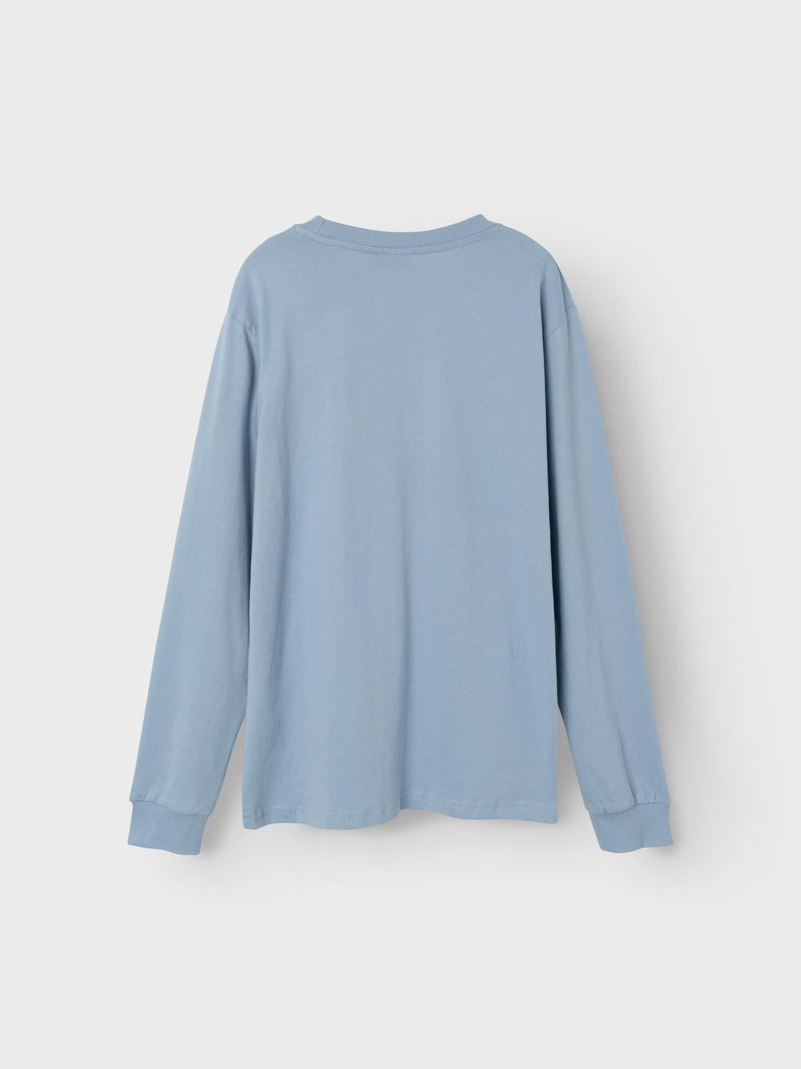 NLMFAGEN T-Shirts & Tops - Ashley Blue